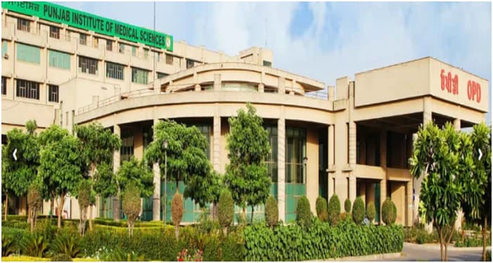 PIMS Jalandhar-image