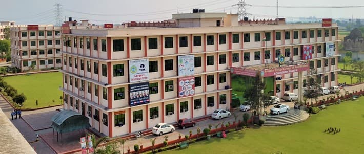 SDCAP Ghaziabad-image