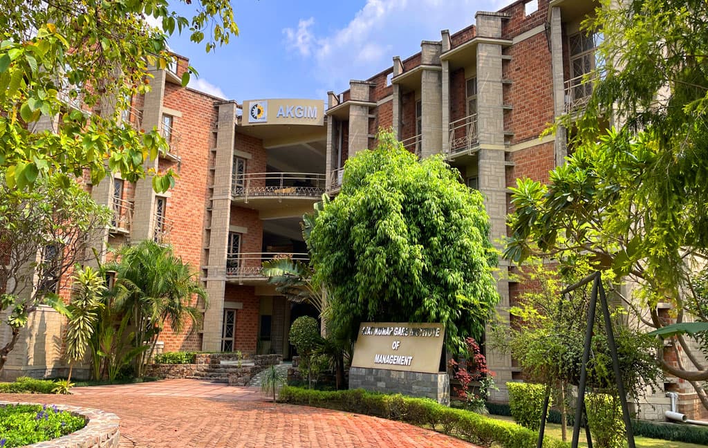 Ajay Kumar Garg Institute of Management-image