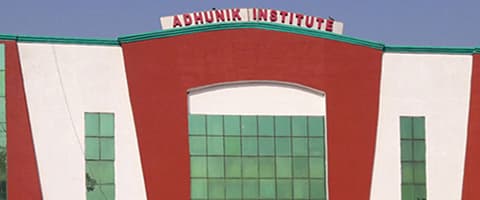 Adhunik Institute of Productivity Management & Research-gallery-image-1