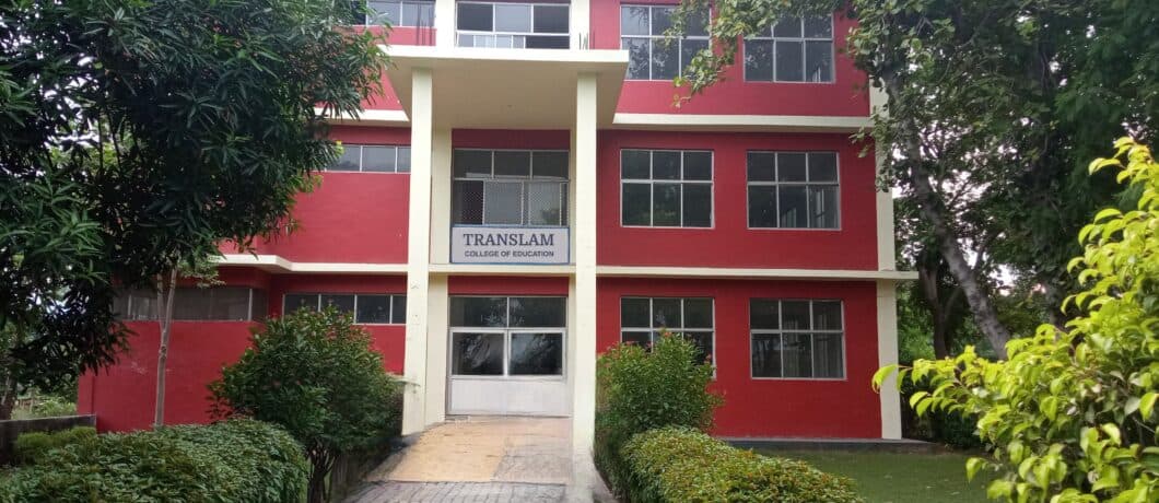Translam Institute of Pharmaceutical Education and Research-image