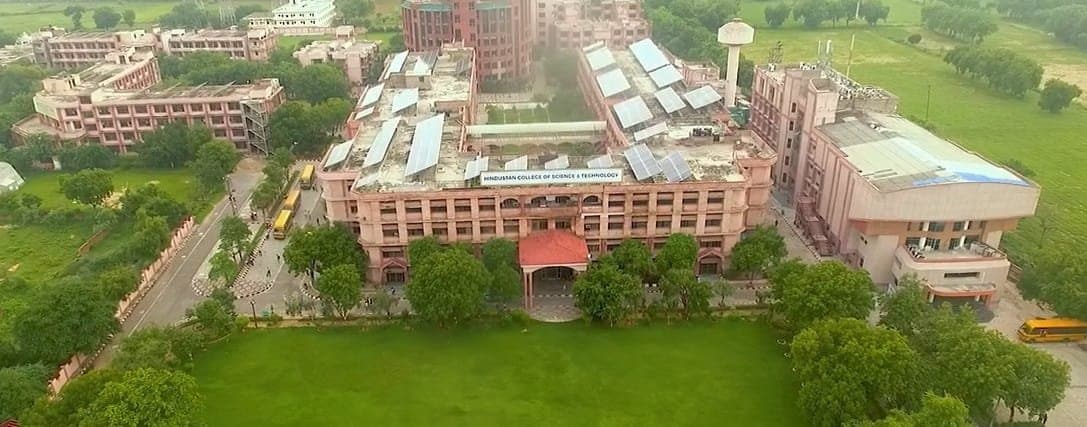 Hindustan Institute of Management and Computer Studies-image
