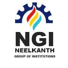 Neelkanth Institute of Technology-image