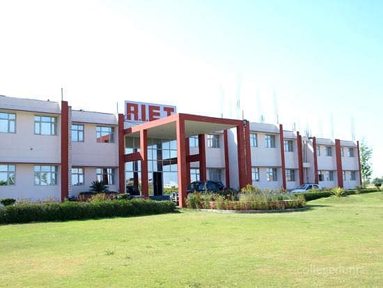 RISHI Institute of Engineering and Technology-image