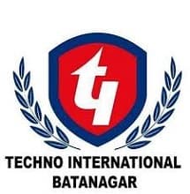 Techno International Batanagar-image