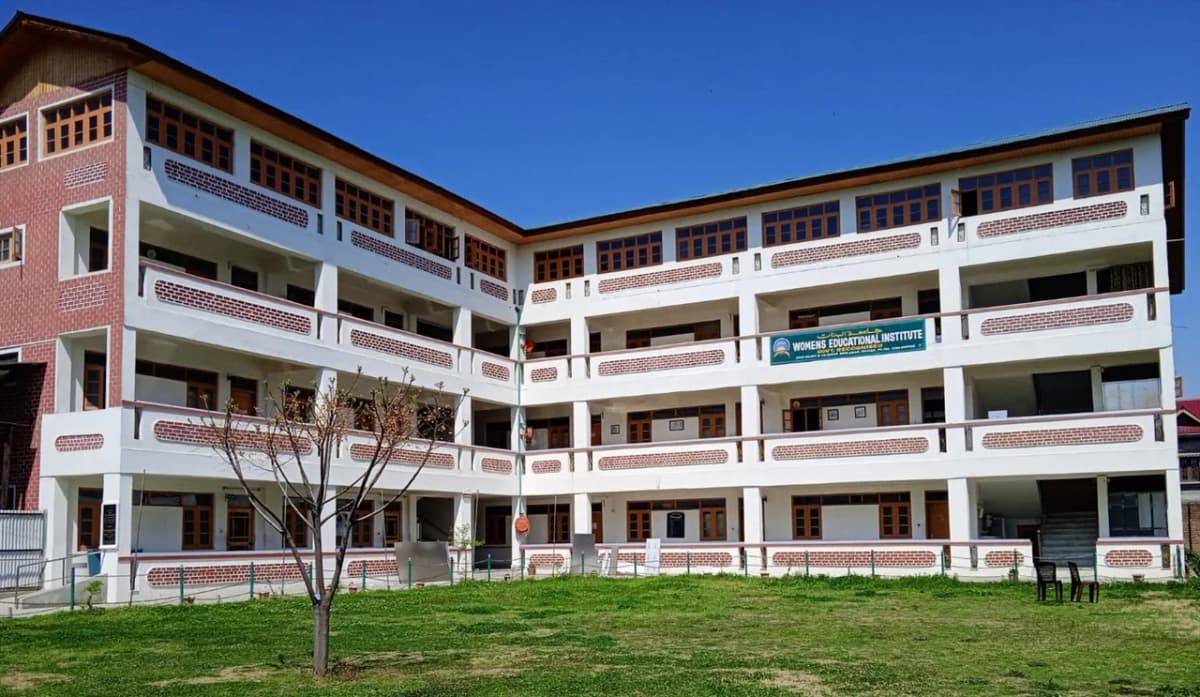 Jamiatul Banaat Srinagar-gallery-image-1