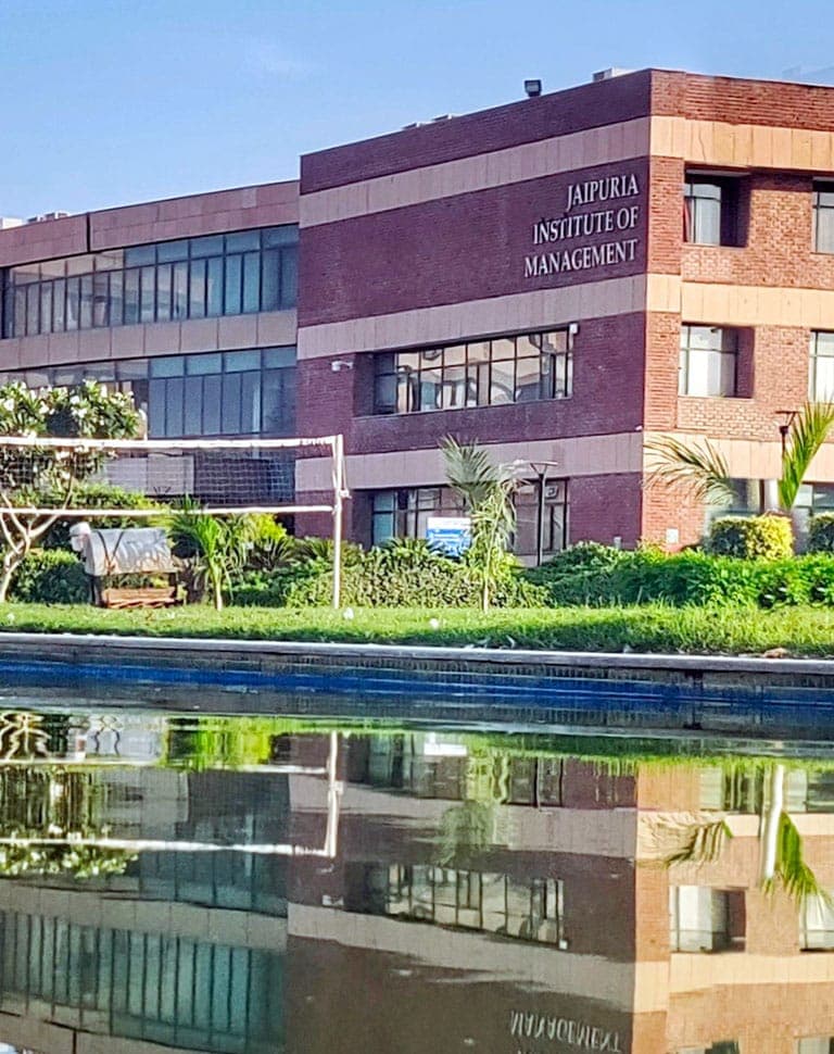 Jaipuria Institute of Management, Noida-image