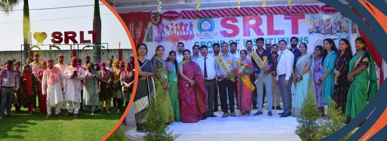 Shri RLT Institute of Pharmaceutical Science and Technology-image