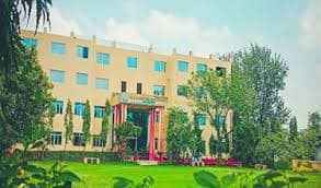 DRBRPCP Gorakhpur-gallery-image-0