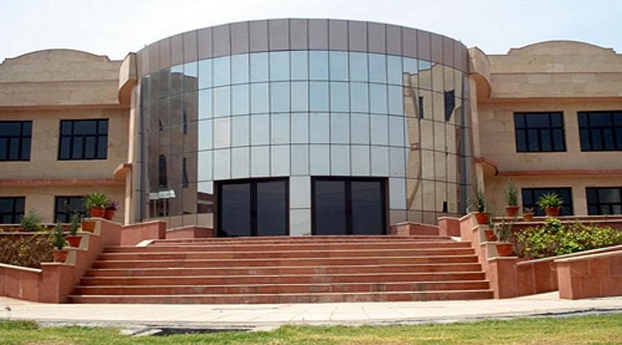 Apeejay Institute of Technology, School of Architecture & Planning-image