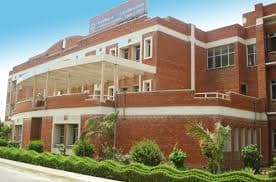 Apeejay Institute of Technology, School of Architecture & Planning-gallery-image-2