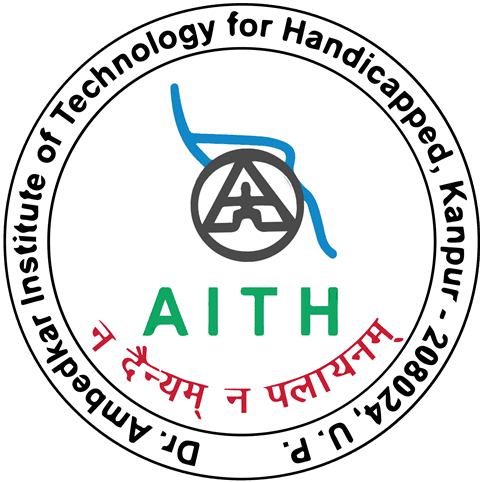 Dr. Ambedkar Institute of Technology for Divyangjan-image