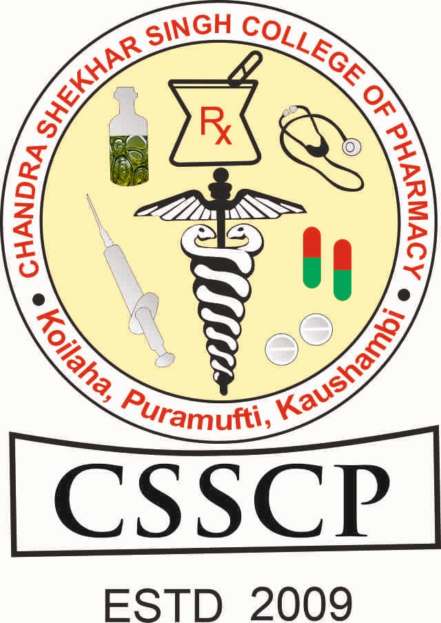 Chandra Shekhar Singh College of Pharmacy-image