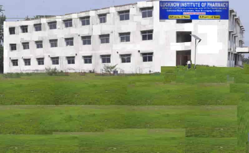 Lucknow Institute of Pharmacy-image