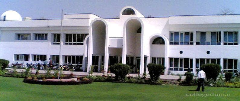 Central Institute of Petrochemicals Engineering & Technology-image