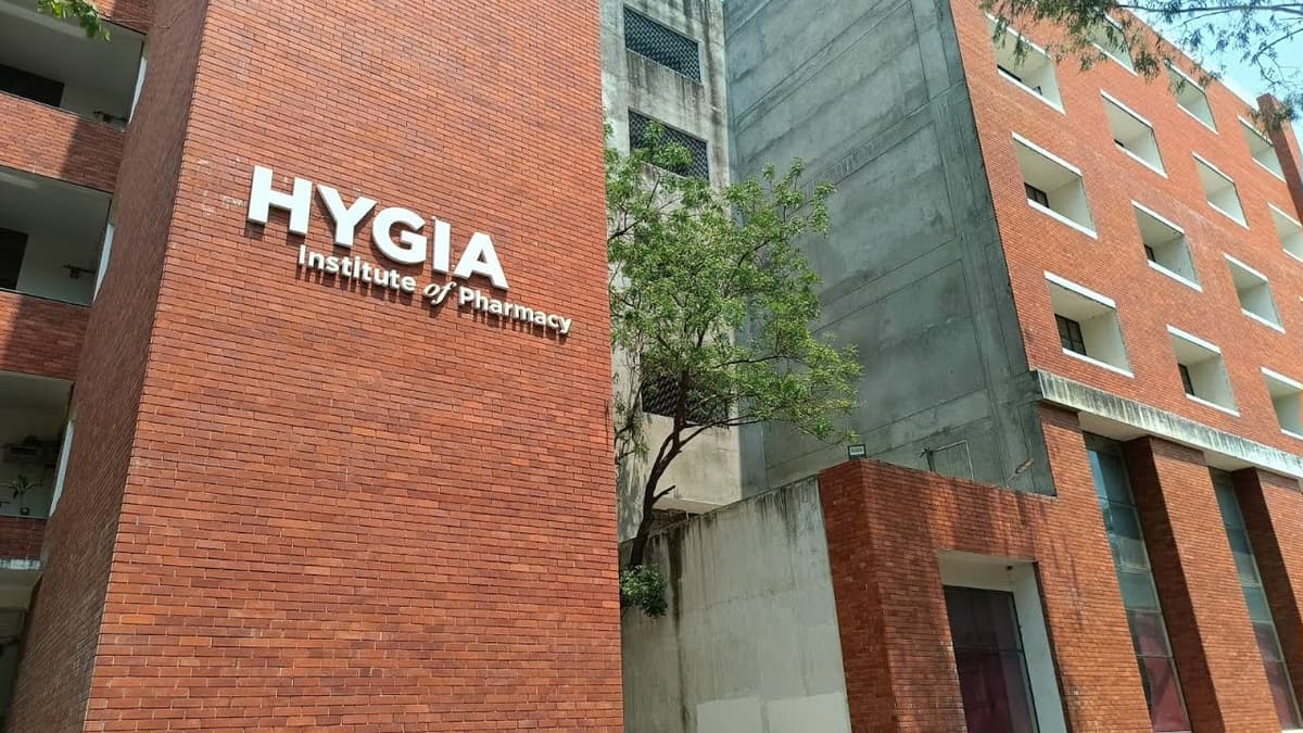 Hygia Institute of Pharmaceutical Education and Research-gallery-image-3