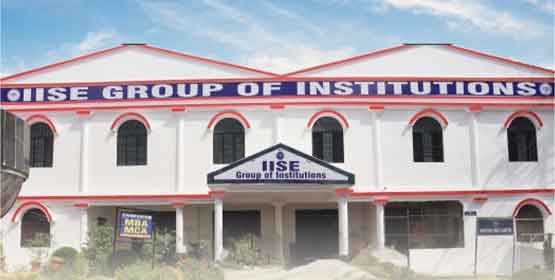 IISE Group of Institutions Lucknow-image