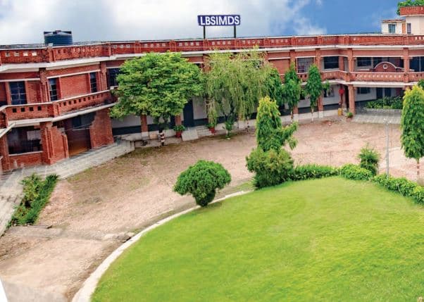 Lal Bahadur Shastri Institute of Management and Development Studies-gallery-image-4