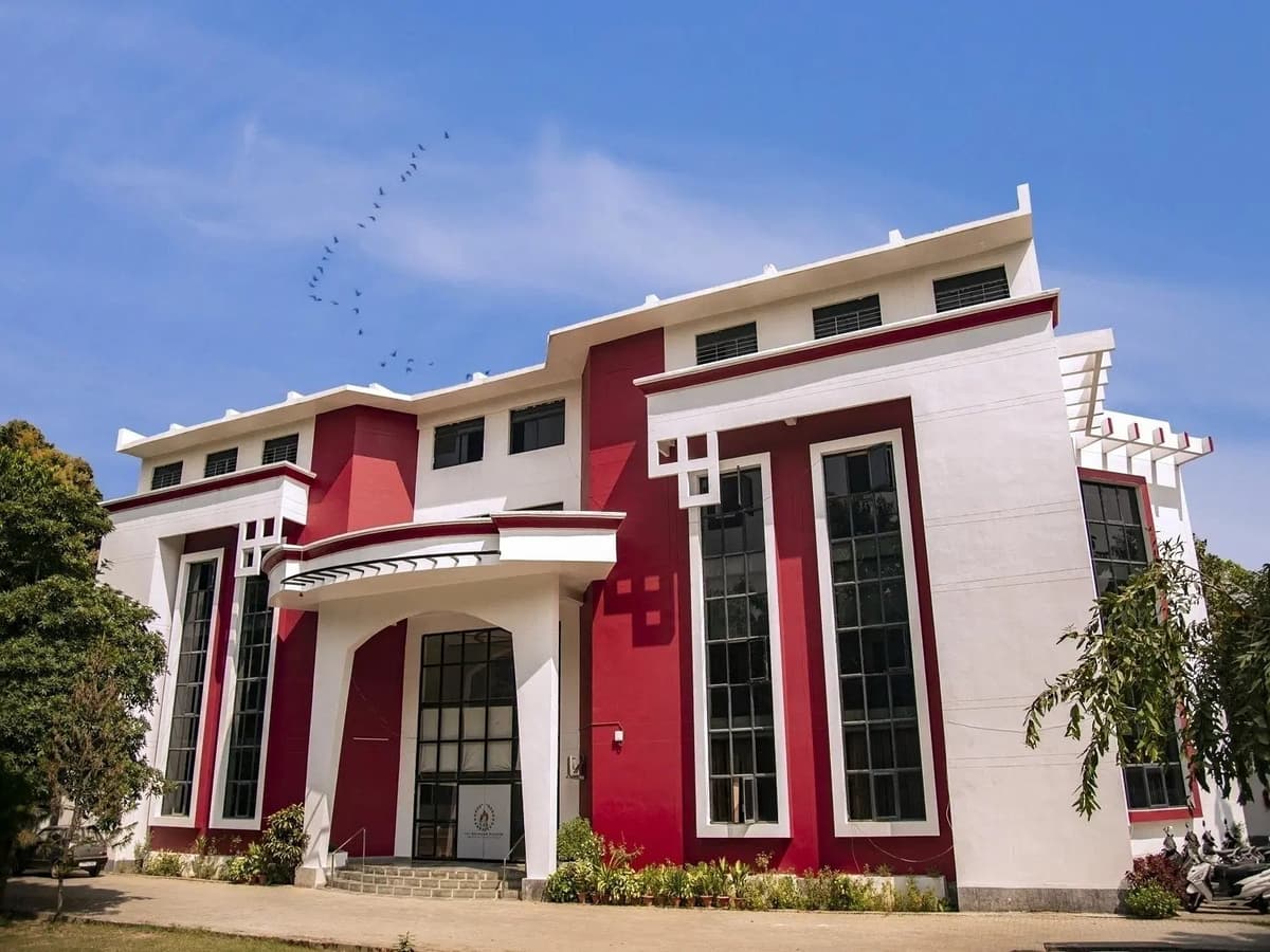 Lal Bahadur Shastri Institute of Management and Development Studies-gallery-image-2