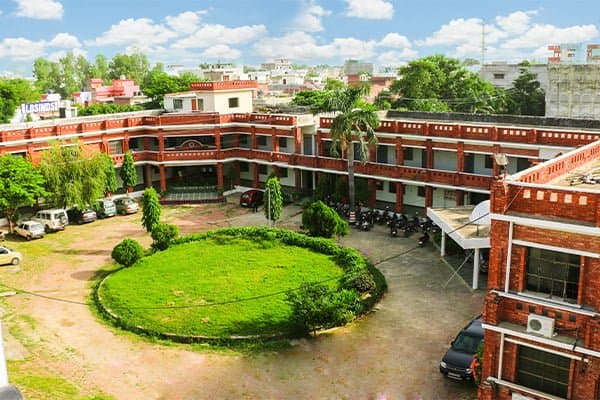 Lal Bahadur Shastri Institute of Management and Development Studies-gallery-image-1