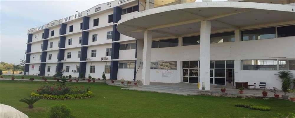 Lucknow Model Institute of Technology and Management-image