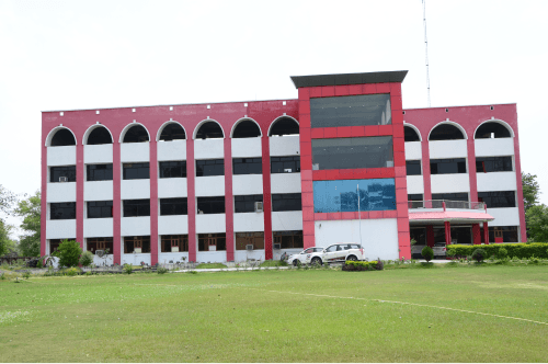 Mahatma Gandhi Institute of Pharmacy-gallery-image-2