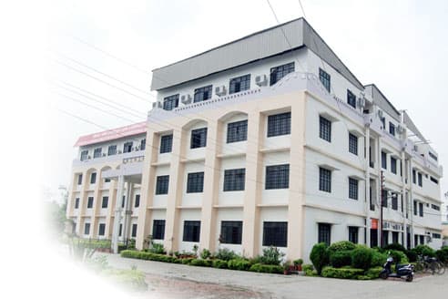 FGIET Rae Bareli-gallery-image-0