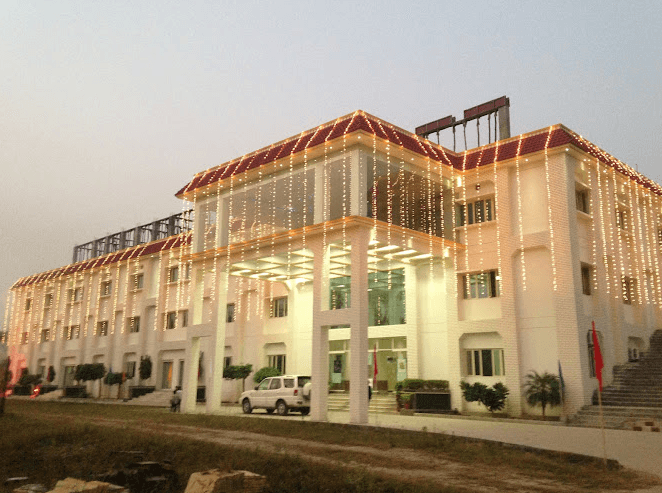 DBGIST Saharanpur-gallery-image-4
