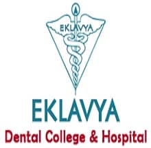 Eklavya Dental College and Hospital-image