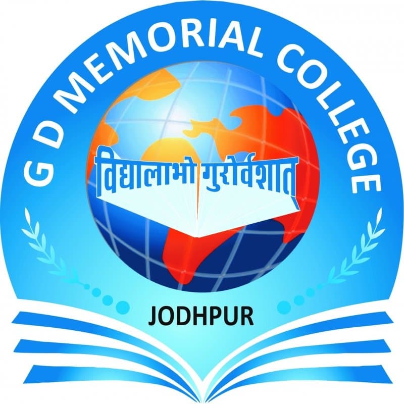 G.D. Memorial College Of Pharmacy-image