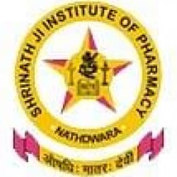 Shrinathji Institute of Pharmacy-image