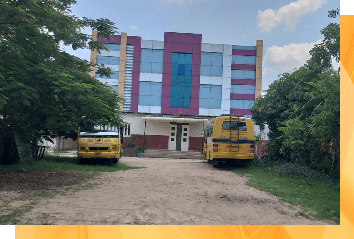 Kalptaru College of Bachelor of Science in Nursing-image