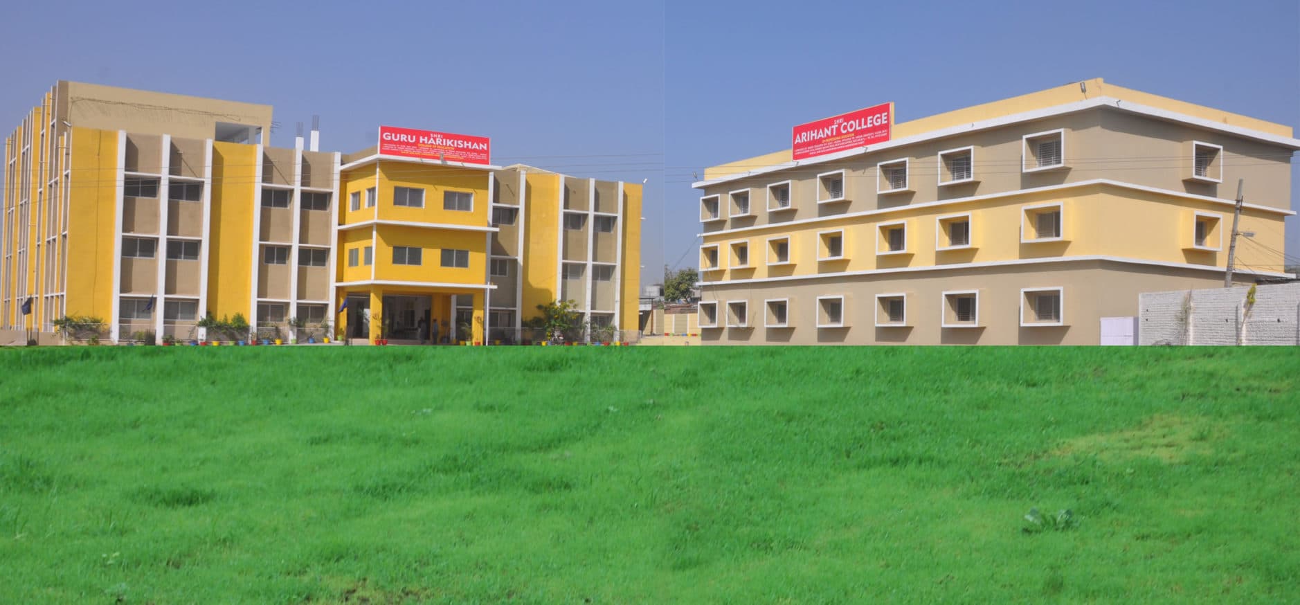 Shri Arihant College of Professional Education-image