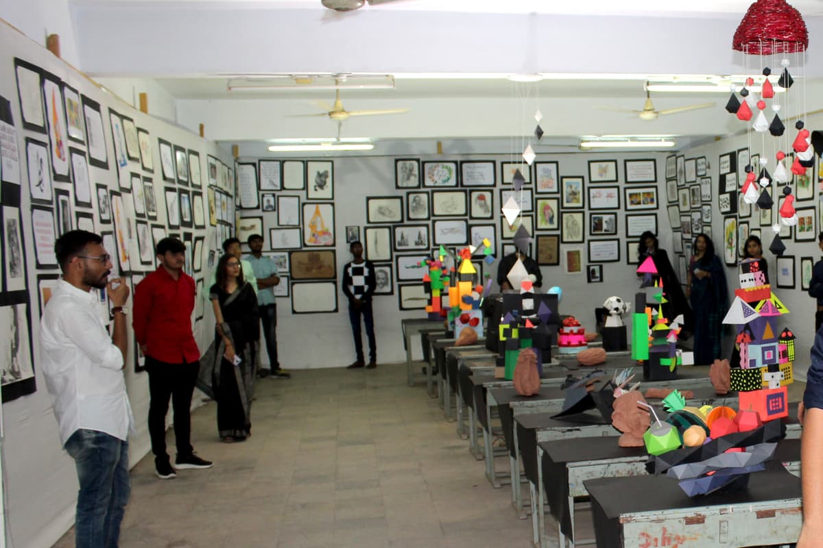 CVM College of Fine Arts-gallery-image-4