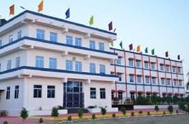 Alexia College, Indore-gallery-image-0