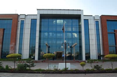 Swift Technical Campus-image