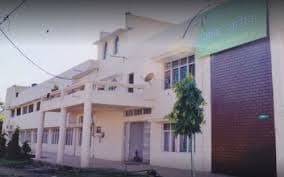 Nandvandan College of Nursing-image