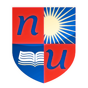 Nirma University-image