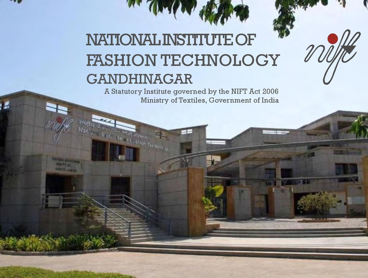 NIFT Gandhinagar-gallery-image-4