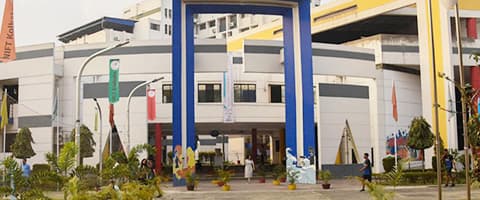 NIFT Kolkata-image