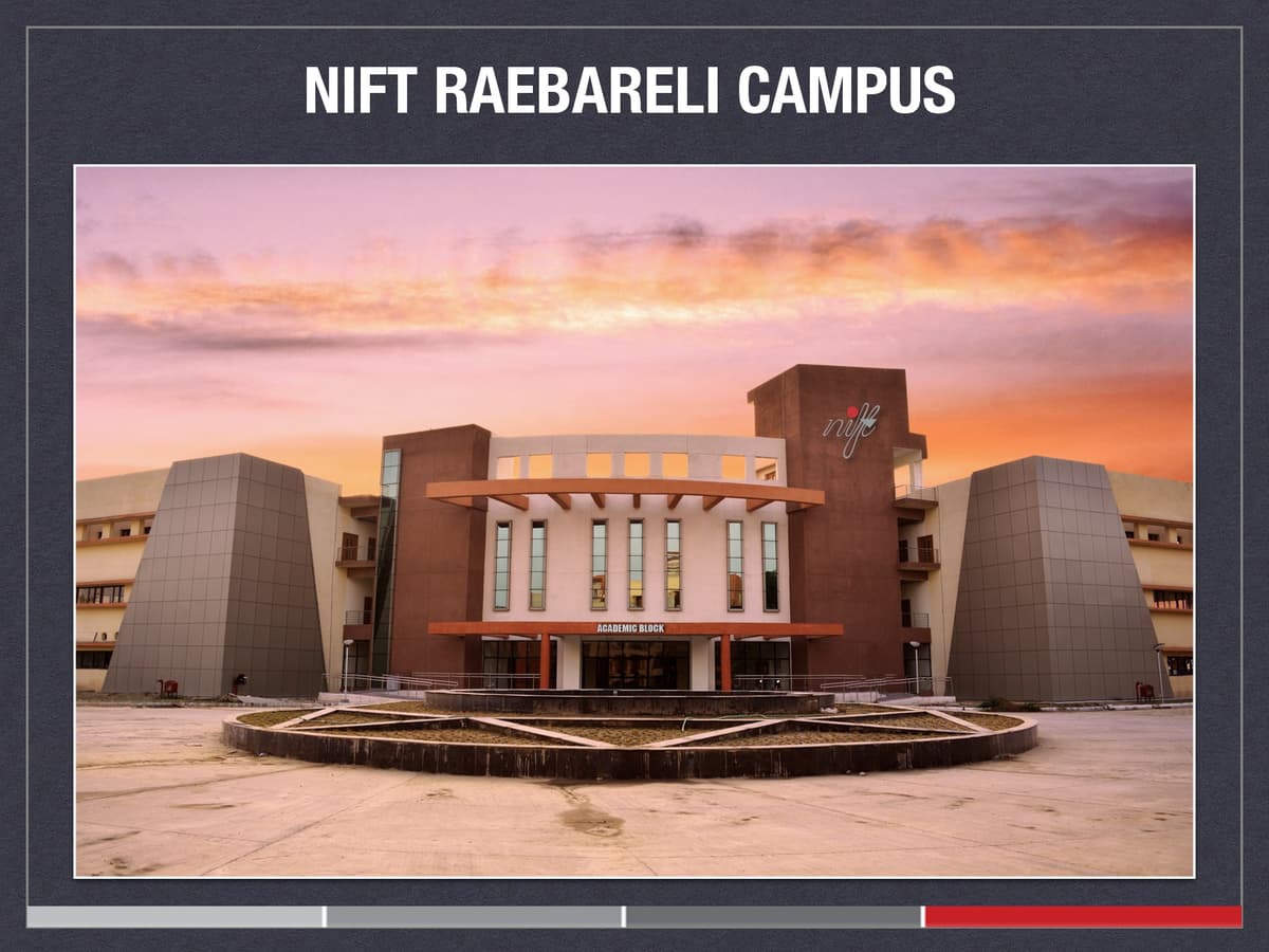 NIFT Raebareli-gallery-image-4