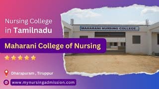 Maharani Nursing College-gallery-image-1