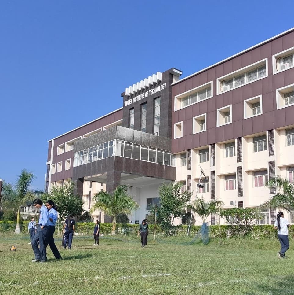 WIT Dehradun-gallery-image-4