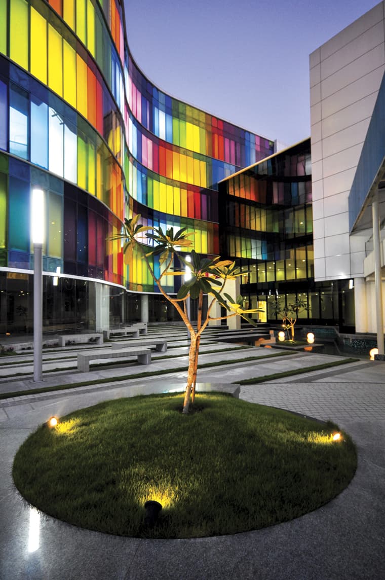 International Management Institute Kolkata-image