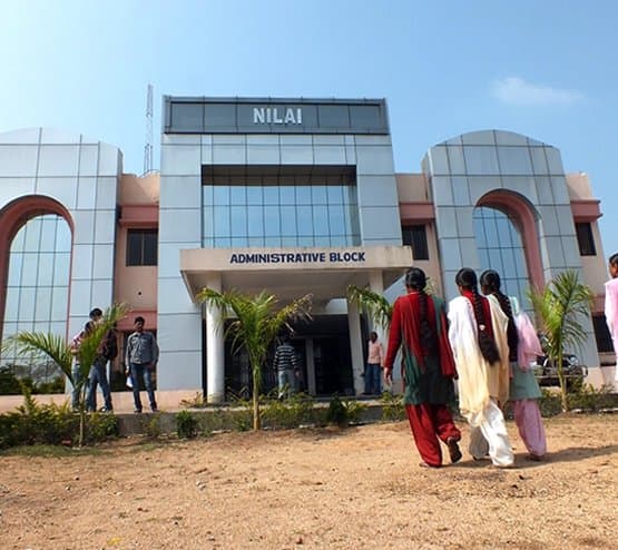 Nilaai Educational Trusts Group of Institutions-image