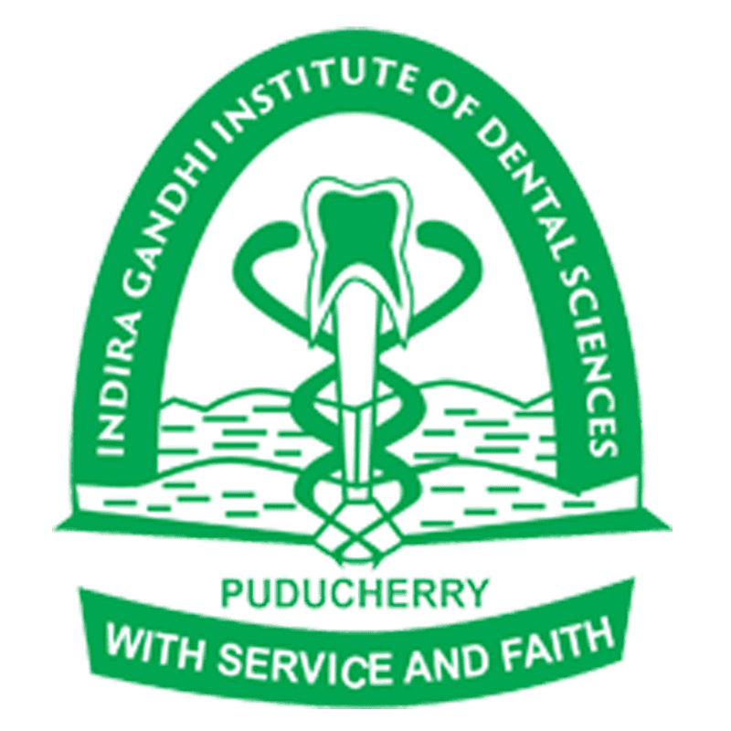 Indira Gandhi Institute of Dental Sciences-image