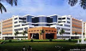 Shri Sathya Sai Medical College and Research Institute-image