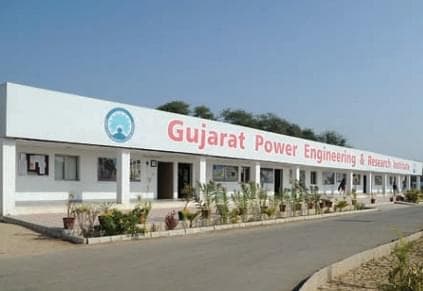 Gujarat Power Engineering and Research Institute-image