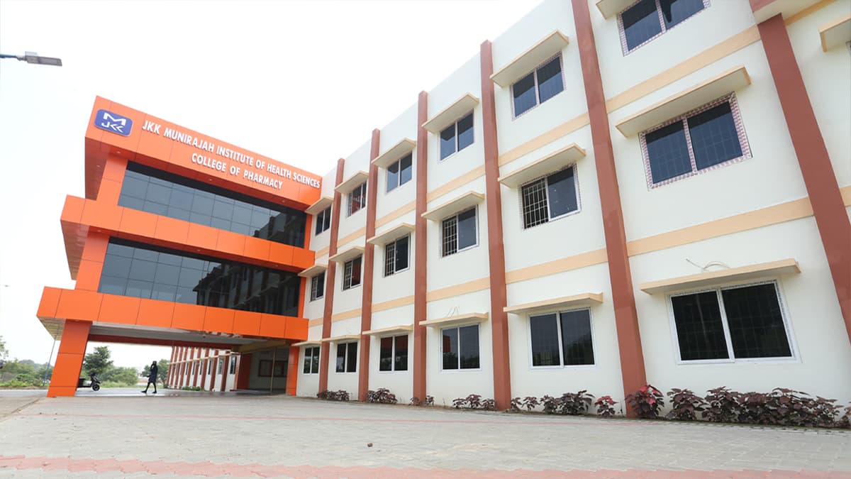 Annai JKK Sampoorani Ammal College of Pharmacy-gallery-image-3