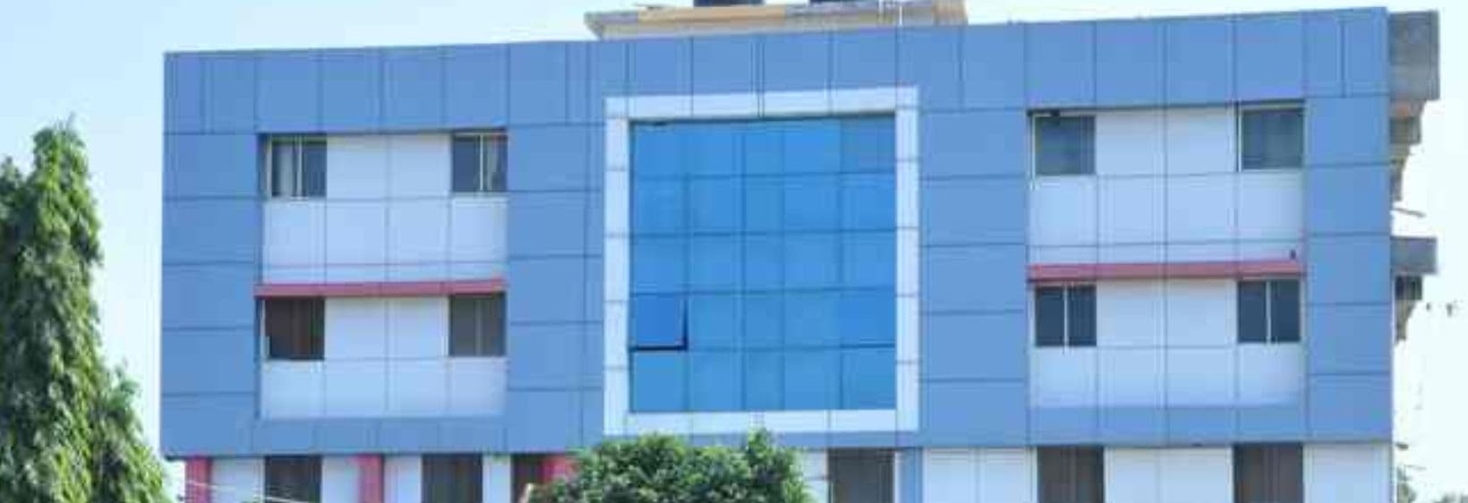 GU Nursing College-image